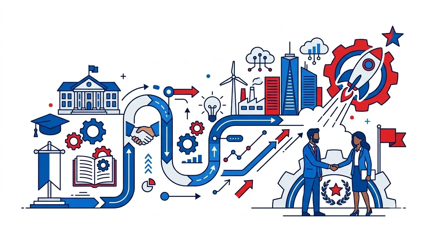 Industry Internship Capstone